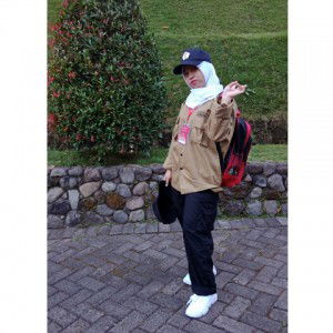 Nachruri Ika Pertiwi profile icon