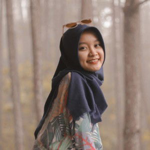 Rahma Nur aini profile icon