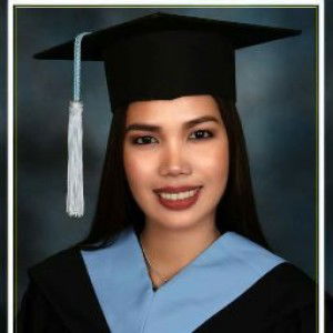 Hazel mae Magracia profile icon