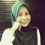 Nurul Atiqah Binti Hamzah profile icon