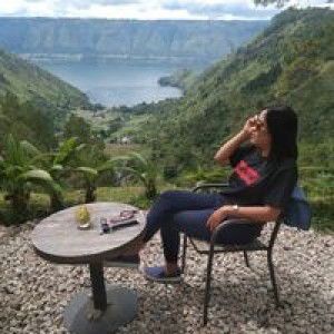 Egusti Maria Simanjuntak profile icon