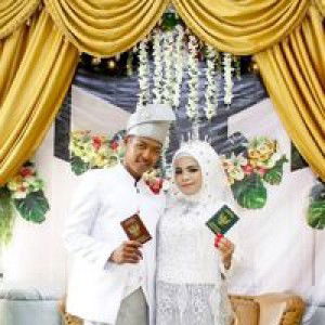 Suhada Darlis profile icon