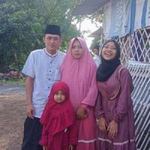 Sarry Andi profile icon