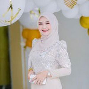 Diaryah Yusoh profile icon