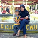 Zulaekhah Citi profile icon