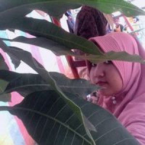 Wulan Novita Sari profile icon