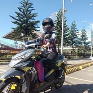 Mae Rodriguez profile icon