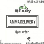 Amma Delivery profile icon