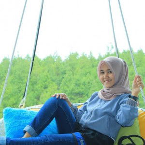 Indri Nugraheni profile icon