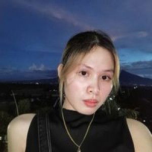 Lyka May Baldoza Morallo profile icon