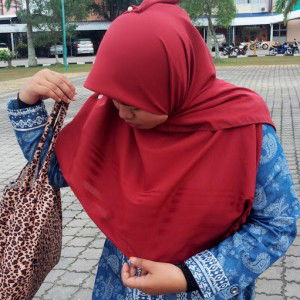 Nur Adiza profile icon