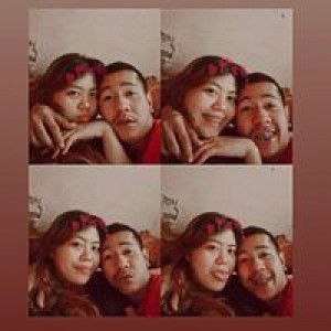 GrazelMae Marcos Cabug profile icon