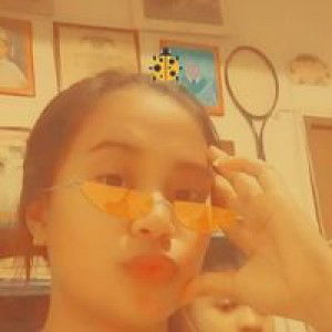 Caryll Thomas profile icon