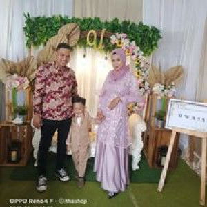 Itha Rosita profile icon