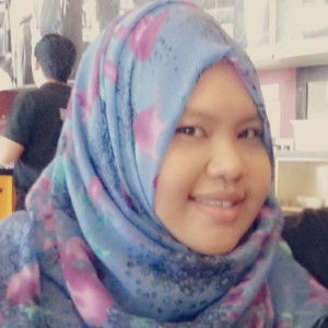 Siti Hazreena profile icon