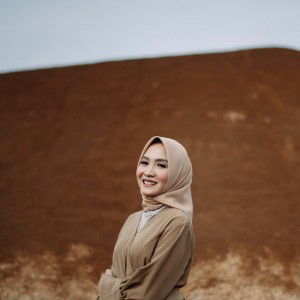 Trisha Angela Putri profile icon