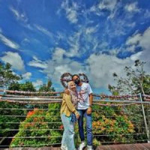 Wana Aliep profile icon