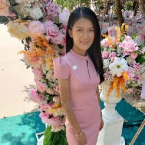 Goachakorn Harinen profile icon