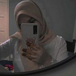 Nurr Shaa profile icon