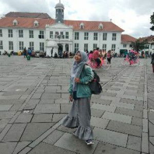 Vira Amanda profile icon