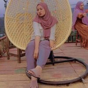 Nuraisah Aisah profile icon