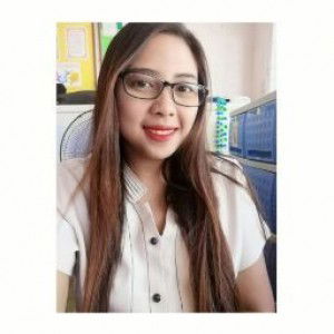 Norren Ellaine Parayno profile icon