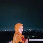 Silvia Ananda profile icon