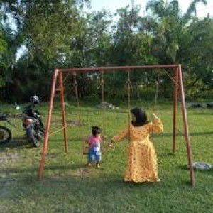 Rati Susanti profile icon