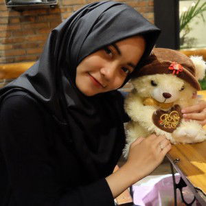 Febriana Nur Rahma profile icon