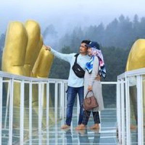 Diahpuspa Rini profile icon