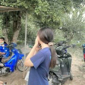 Kwanjira Tumrandee profile icon