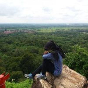 Imass Parmasii profile icon