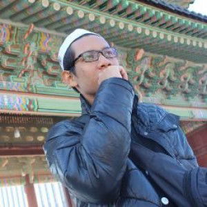 Asyraf Firdaus profile icon