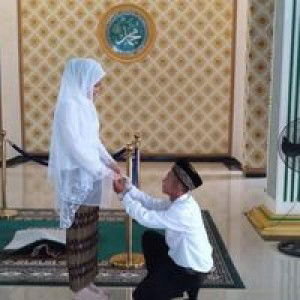 Fiza Az-Zahra profile icon