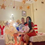 Rem Garung Dayrit profile icon