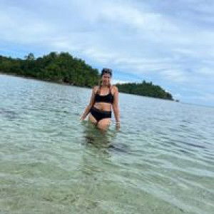 Maria Queenie Grace Salazar profile icon