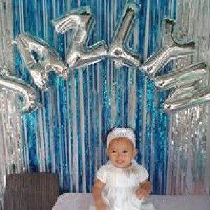 Charleane Barrios Cambe profile icon