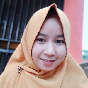 ranti arizki profile icon