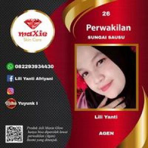 Lili Yanti Afriyani profile icon