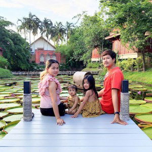 Yin Ling profile icon