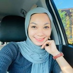 Amiera Shamm profile icon