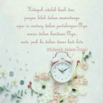 Hapsari Palupi profile icon