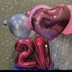 Nikken Ayu Yuwantii profile icon