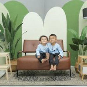 Azizah Humaira profile icon