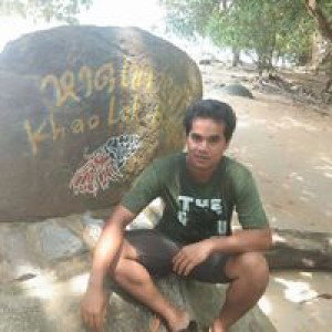 Sutham Tongtrong profile icon