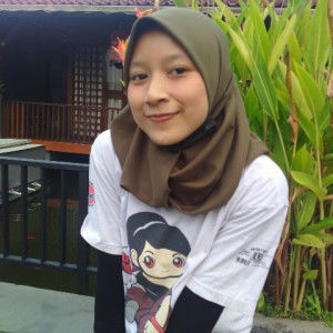 windi Aprilia profile icon