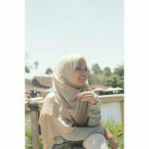 Ibtisam Rahmalina profile icon