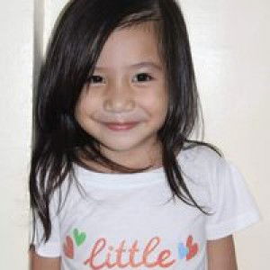 Mary Grace Peñol Amaro profile icon