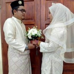 Raja Nur Atikah profile icon