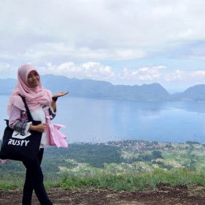 anggun saraswati profile icon